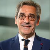 Serge Papin Serge Papin